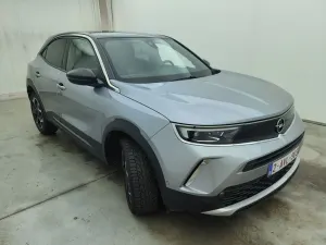 Opel Mokka 1.2 Ultimate 2021