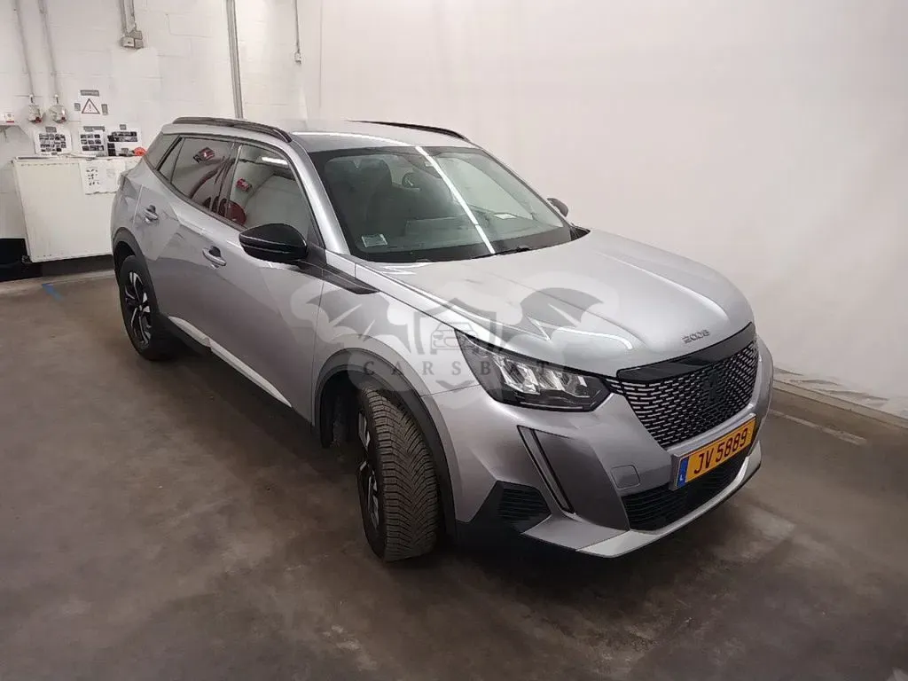 Peugeot 2008 1.2i Allure 2022