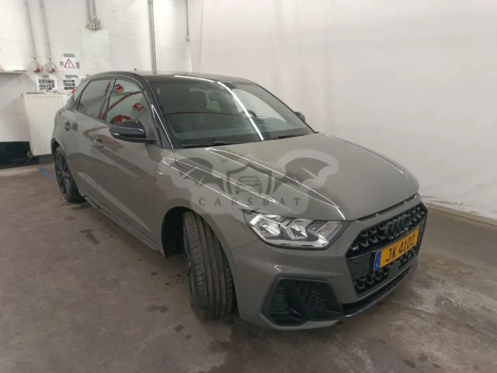 Audi A1 Sportback 30 TFSI S Line 2023
