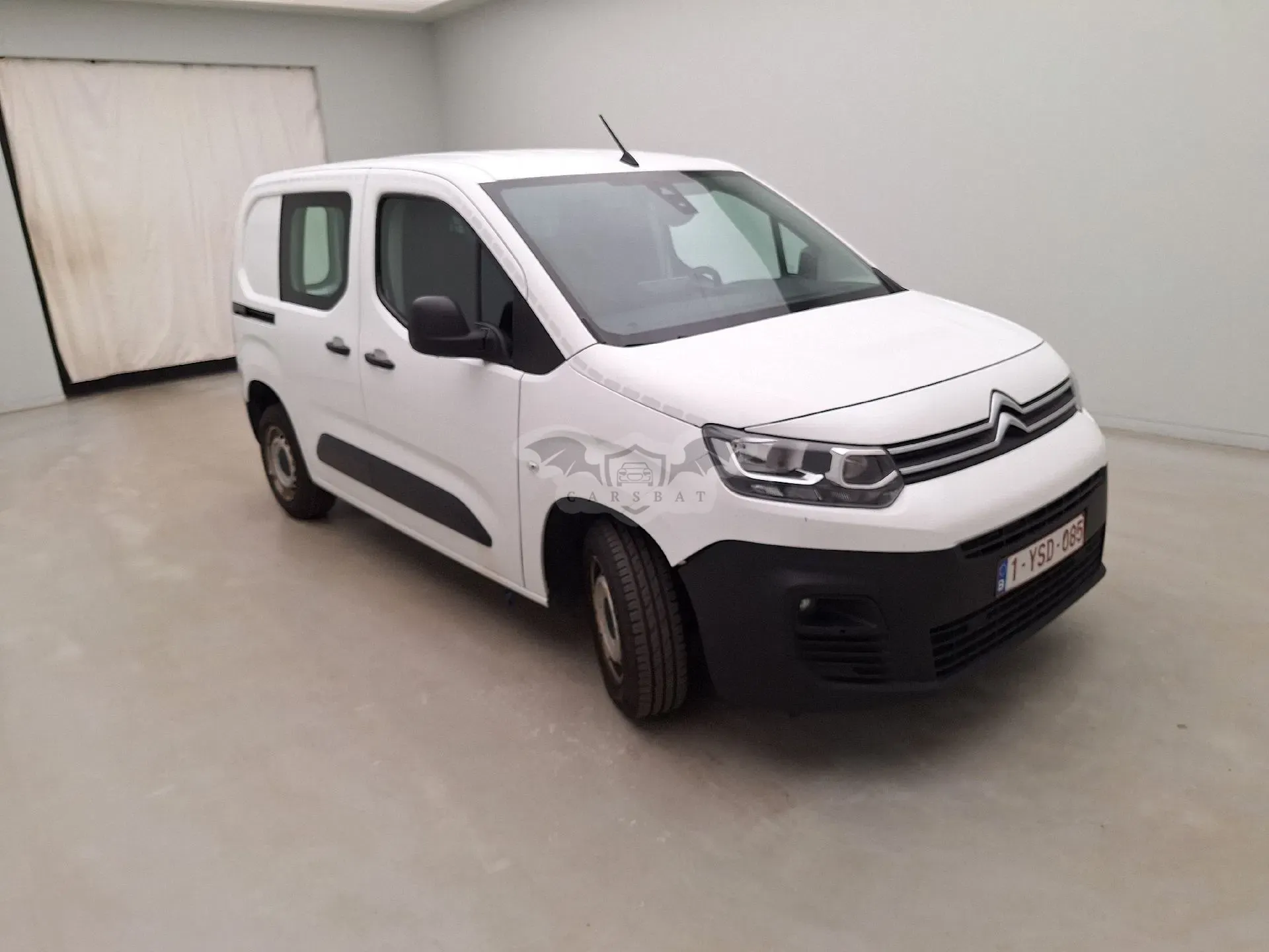 Citroën Berlingo 1.5 HDI Club 2020