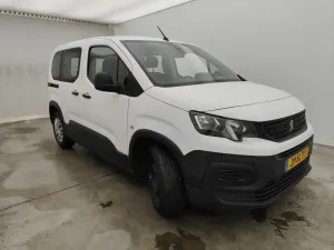 Peugeot Rifter 1.5 HDI Active 2021