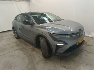 Renault Megane E-Tech 60 kWh Evolution 2022