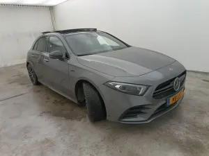 Mercedes-Benz A AMG 35 2023