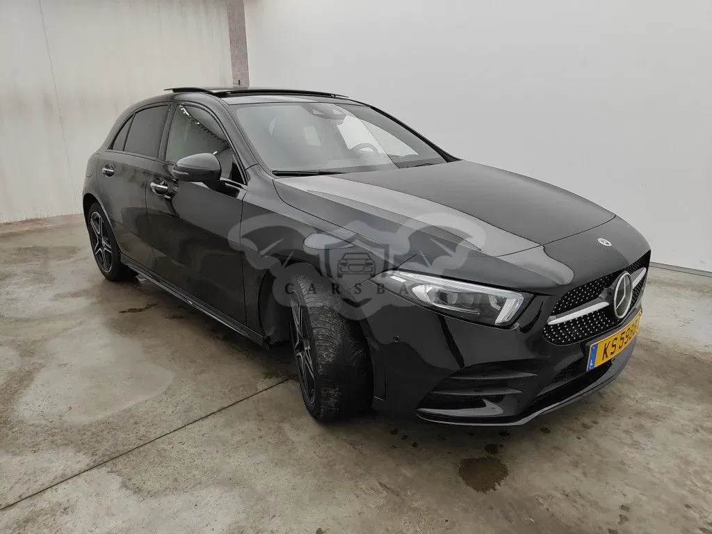 Mercedes-Benz A 250e AMG Line 2022