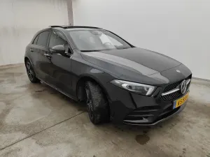 Mercedes-Benz A 250e AMG Line 2022