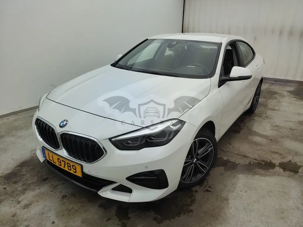 BMW 2 Series Gran Coupé 218i 2023