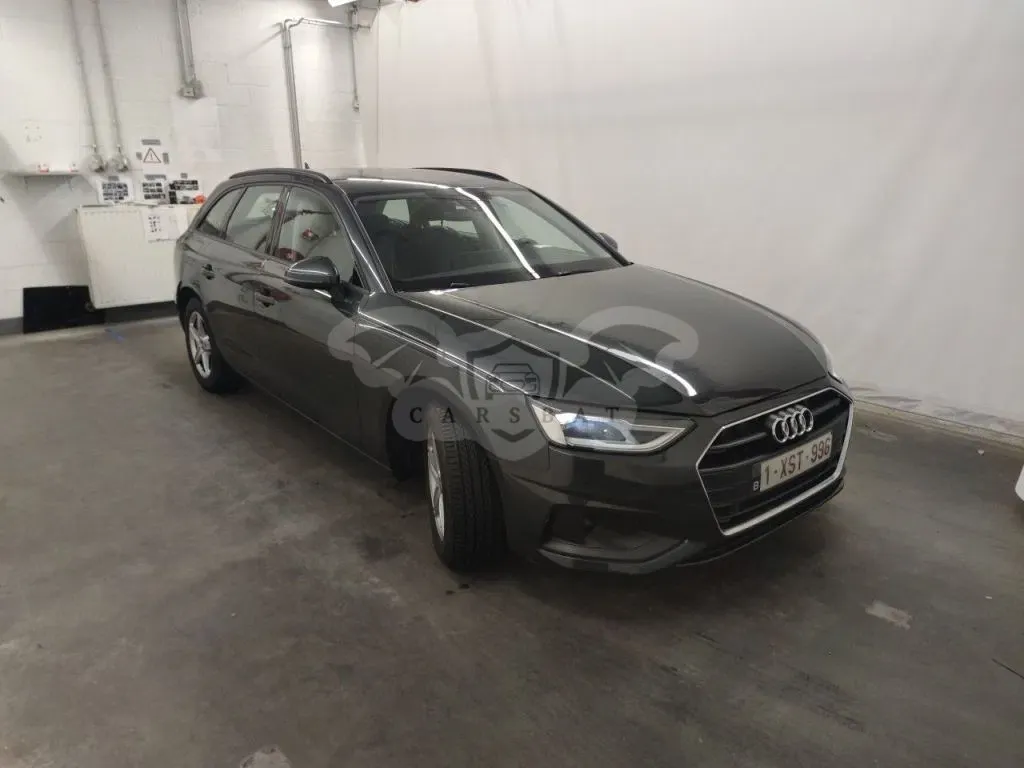Audi A4 Avant 30 TDI Business 2020