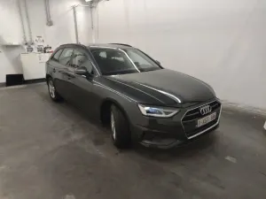 Audi A4 Avant 30 TDI Business 2020