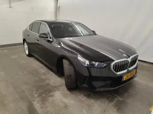 BMW i5 40 2024