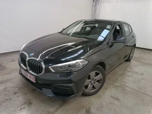 BMW 1 Series 118i 2022
