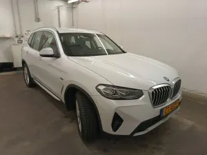 BMW X3 30e X Line 2022