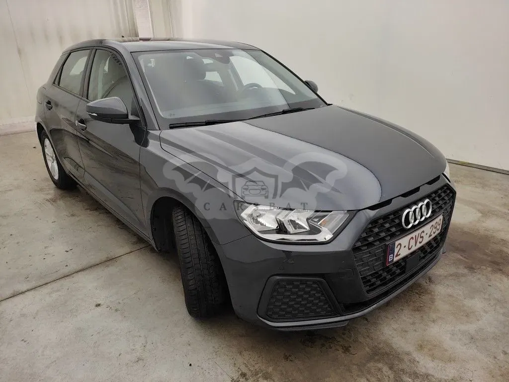 Audi A1 Sportback 25 TFSI Attraction 2022