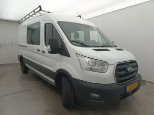 Ford Transit 2.0 TDCI Trend 2022