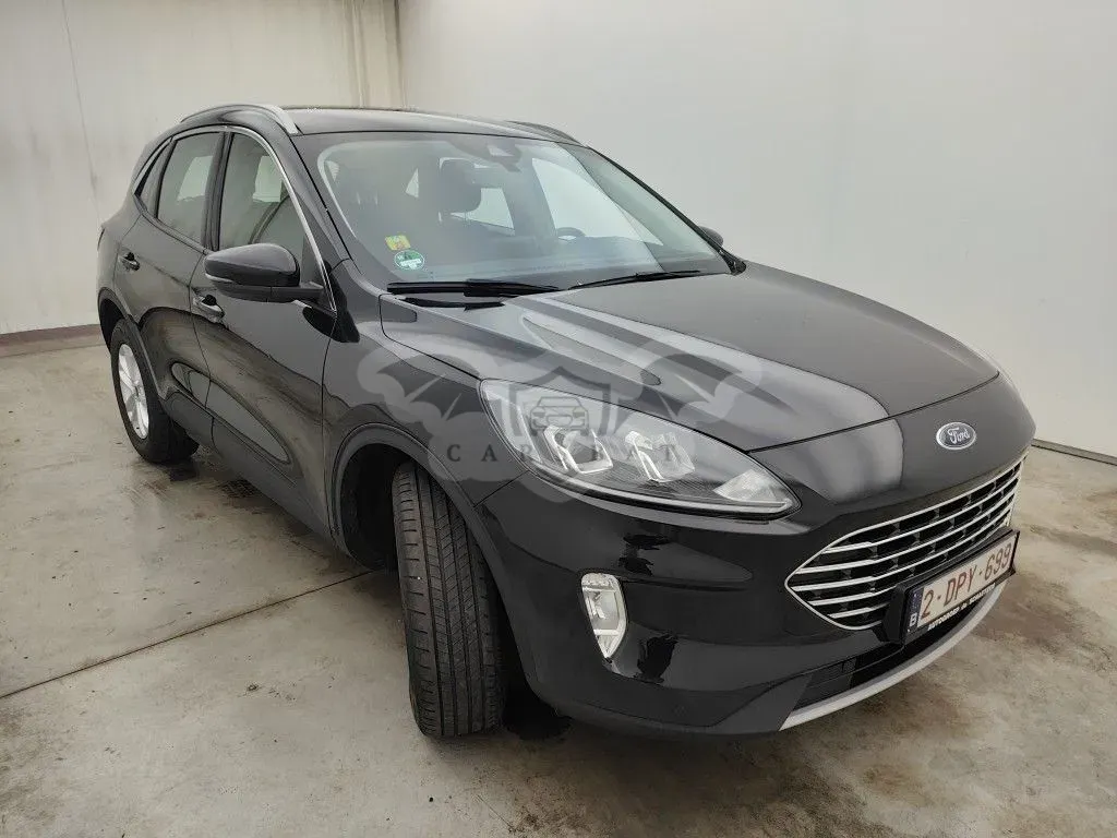 Ford Kuga 2.5 EcoBoost Titanium 2023