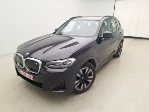 BMW iX3 74 kWh 2022