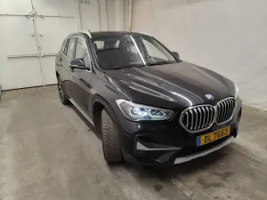 BMW X1 18d X Line 2021