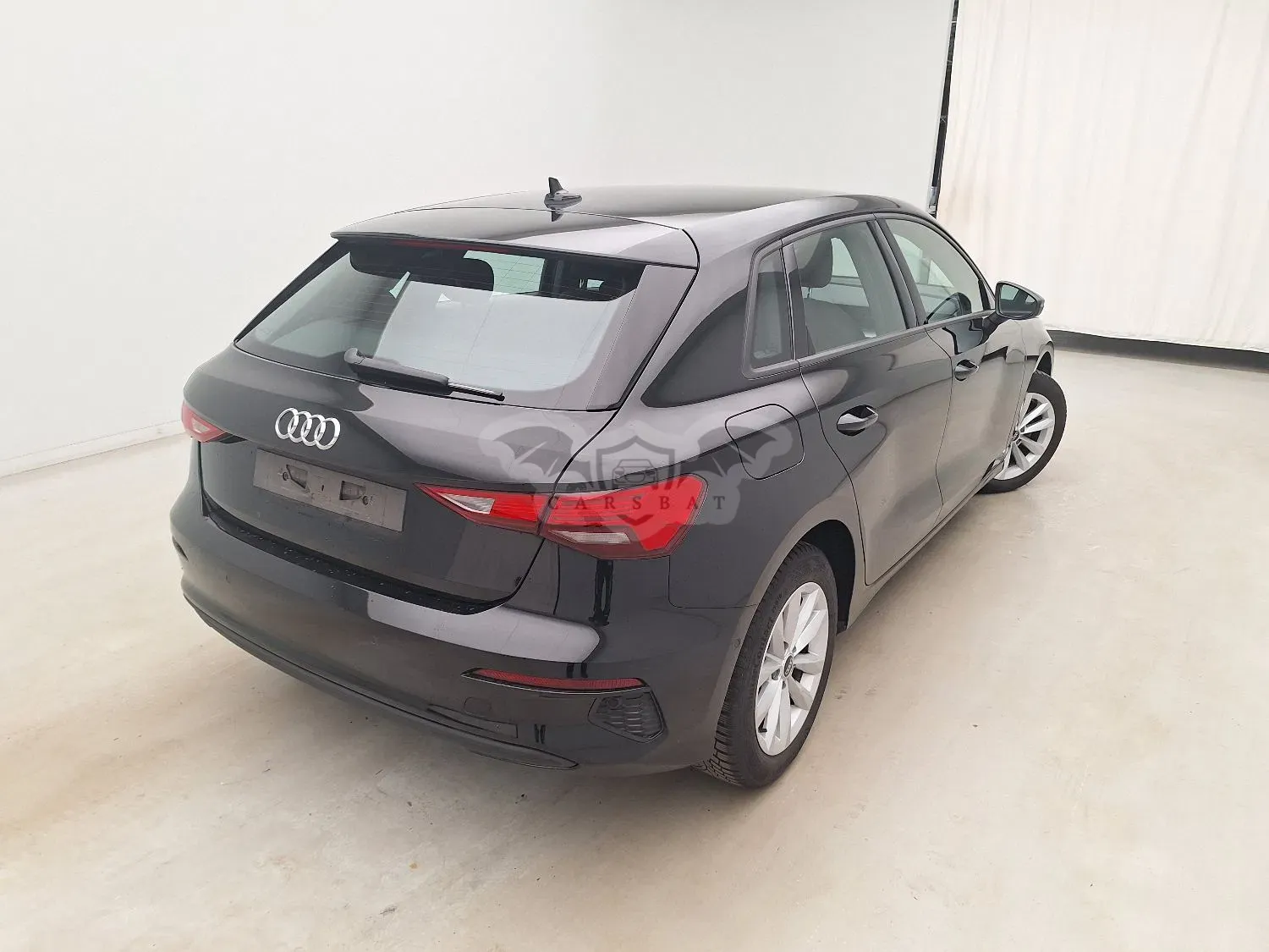 Audi A3 Sportback 35 TFSI Attraction 2021
