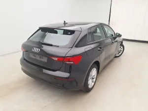 Audi A3 Sportback 35 TFSI Attraction 2021