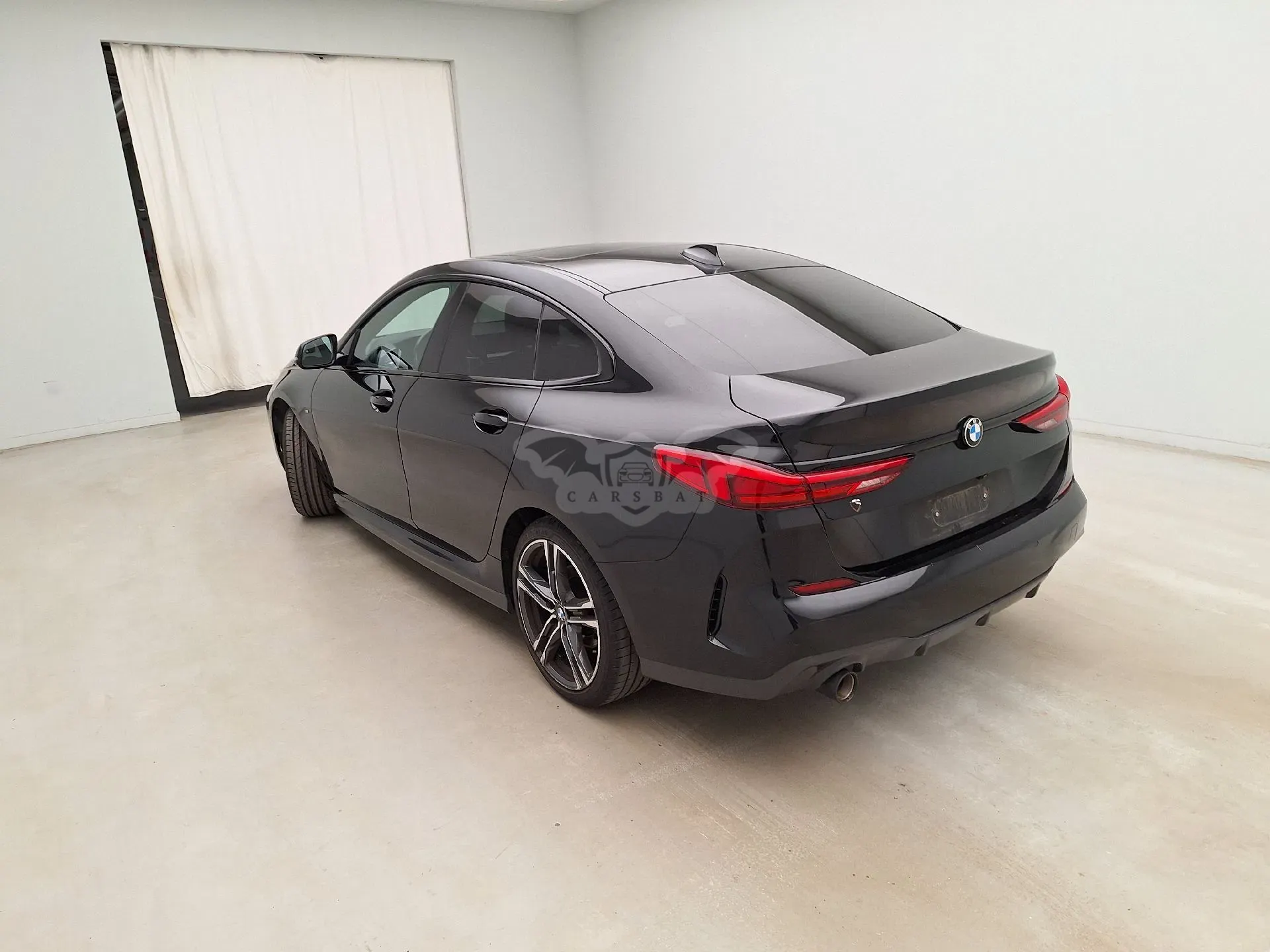 BMW 2 Series Gran Coupé 218i 2021