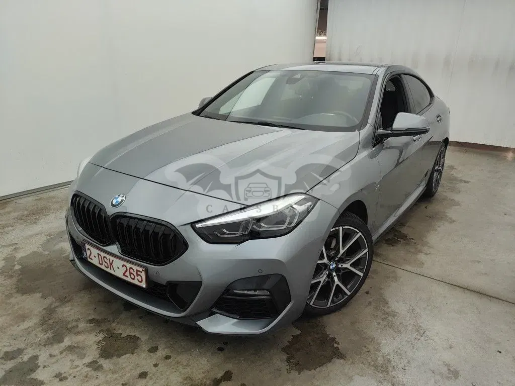 BMW 2 Series Gran Coupé 218i M Sport 2023