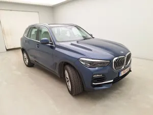 BMW X5 45e Lounge 2020