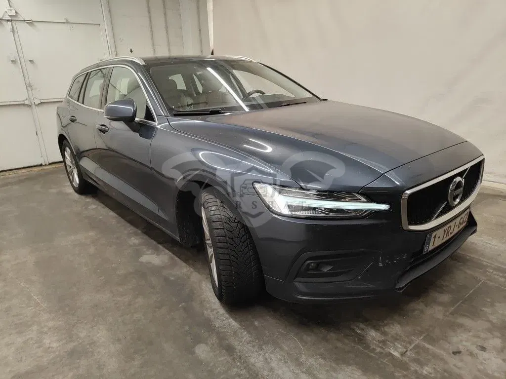 Volvo V60 D3 Momentum Pro 2020