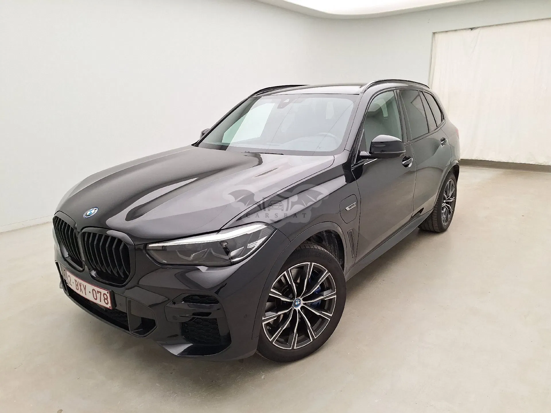 BMW X5 45e 2022