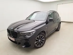BMW X5 45e 2022