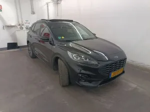 Ford Kuga 2.0 TDCI ST Line X 2022
