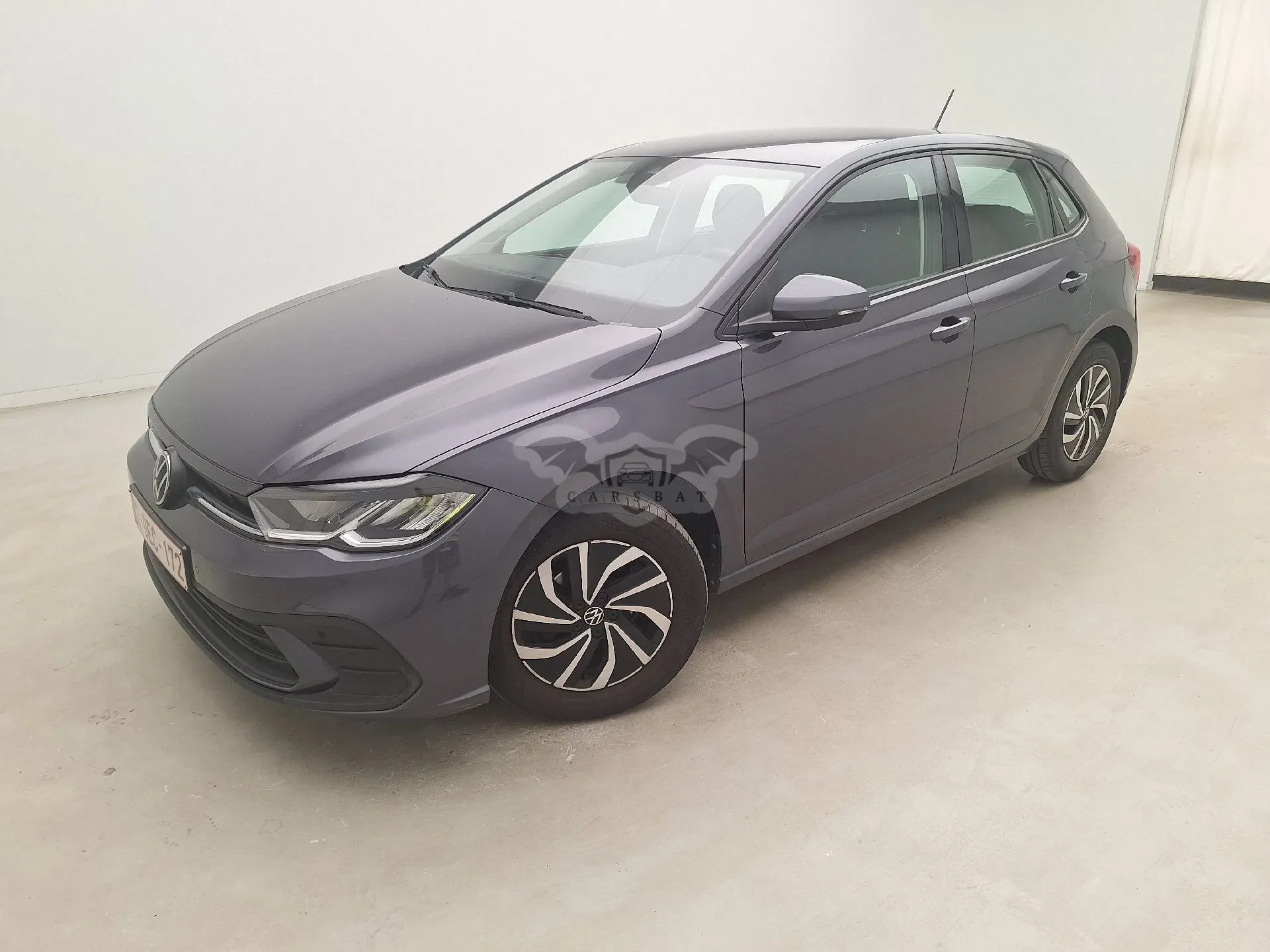 Volkswagen Polo 1.0 TSI Life Business 2023