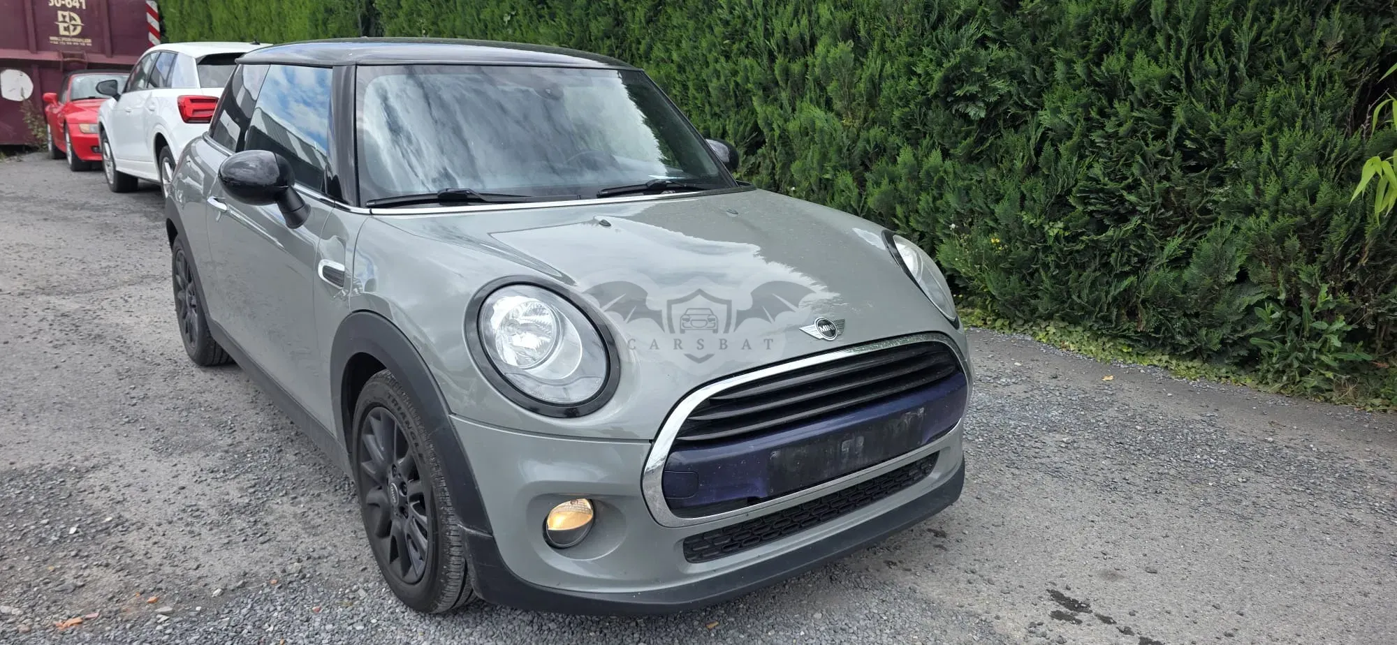 Mini 3 Doors Cooper 1.5 2017