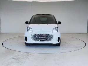Smart Fortwo Pulse 2021