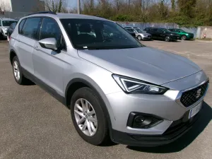 Seat Tarraco 2.0 TDI Style 2023