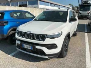 Jeep Compass 4xe 1.3 2022