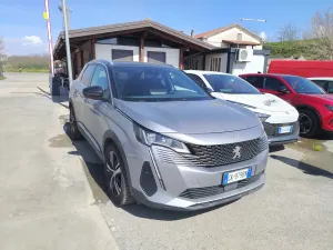 Peugeot 3008 Access 2022