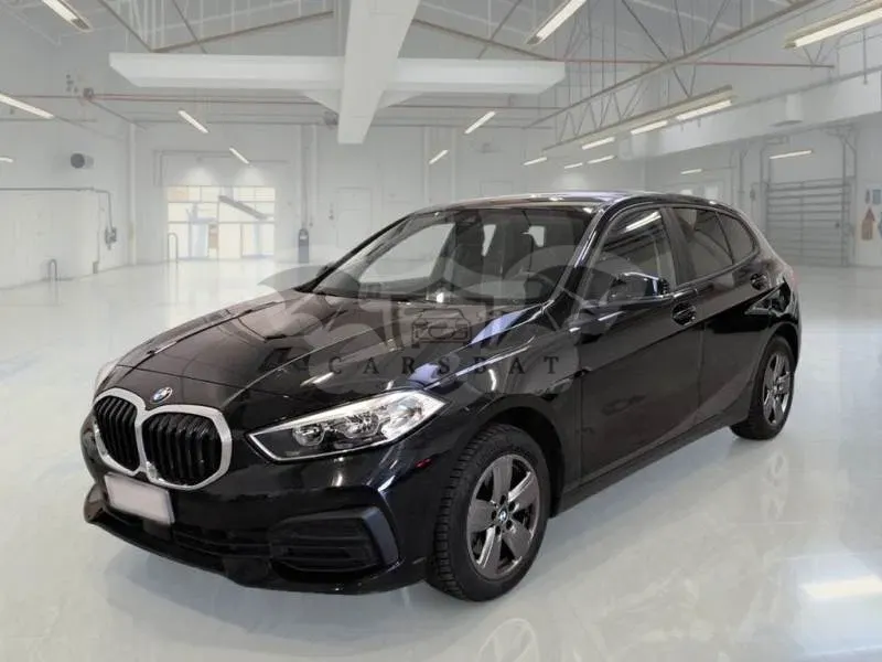 BMW 1 Series 116d Advantage 2023