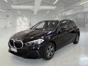 BMW 1 Series 116d Advantage 2023