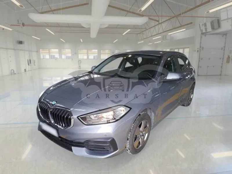 BMW 1 Series 118i Advantage 2024