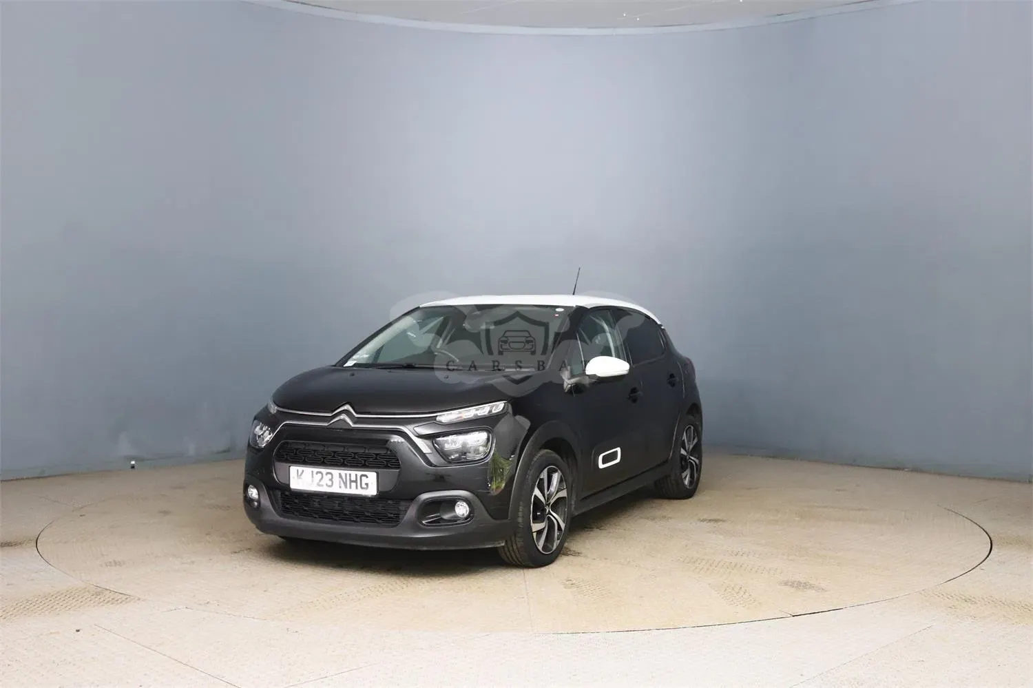 Citroën C3 1.2i Plus 2023