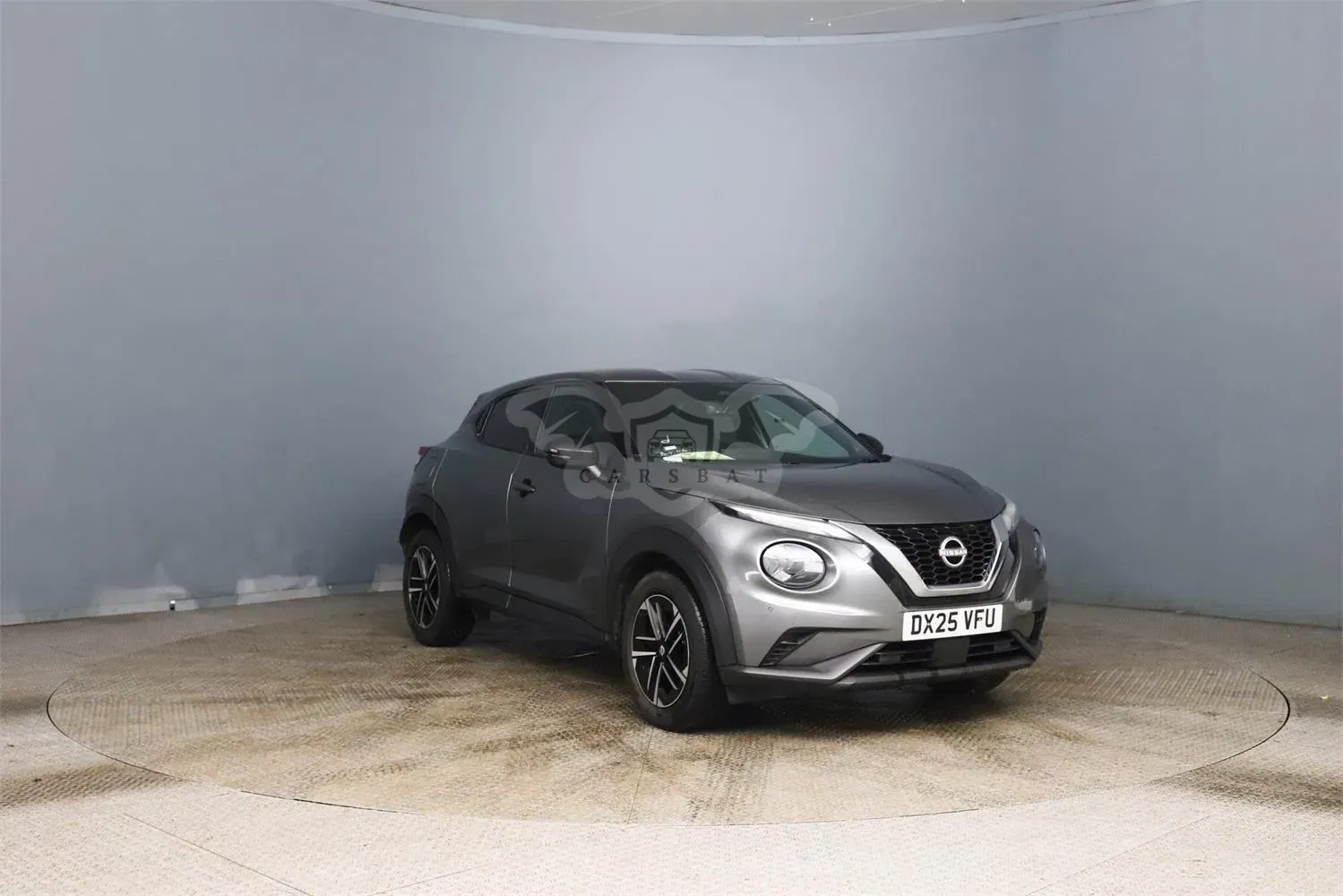 Nissan Juke 1.0 DIG-T N-connecta 2025