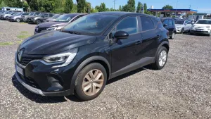 Renault Captur / QM3 1.0 TCe Equilibre 2023
