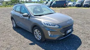 Ford Kuga 1.5 EcoBlue Titanium 2022