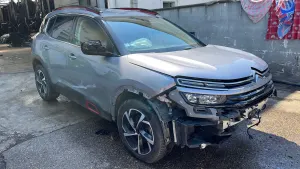 Citroën C5 Aircross 1.5 HDI Comfort 2019