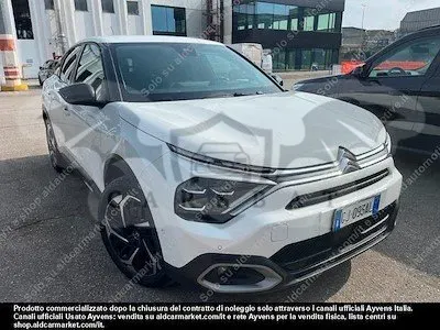 Citroën C4 Shine 2022