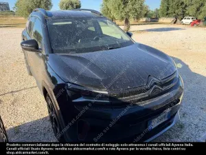 Citroën C5 Aircross Shine 2023
