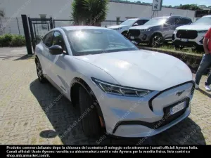Ford Mustang Mach-E Premium 2024