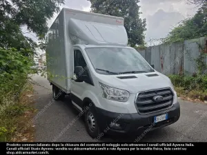 Ford Transit 2.0 Trend 2022