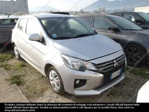 Mitsubishi Space Star 1.2 Intense 2022