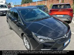 Opel Astra 1.5 CDTI Business 2022