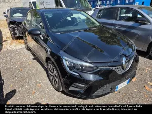 Renault Clio 1.0 Tce Equilibre 2023
